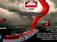 Bayrağını AL, Askerlik Şubesine GEL!