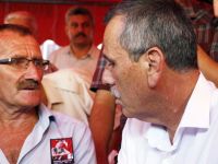 Şehidin amcası: 'İşsiz kaldığı için sözleşmeli er oldu'