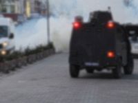 Polise mayınlı saldırı: 2'si ağır 4 yaralı