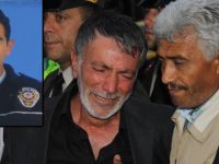 Şehidimiz Samsun'a geldi