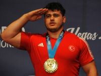 Kayaalp Dünya Şampiyonu