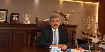 Sadık Edis 2015 yılını değerlendirdi