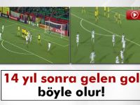 San Marino Milli Takımı'nda 14 yıl sonra gelen gol