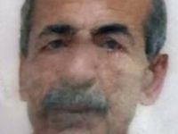 Sigara için hayatından oldu