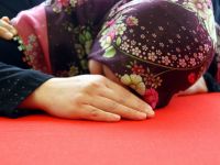 Şehid Burak Zor son yolculuğuna uğurlandı