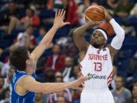 Ali Muhammed, Günün 5’inde