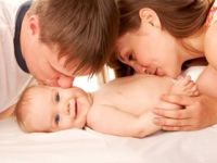 Bebeklerde göz kaymasına dikkat