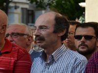 Yargıtay 17. Hukuk Dairesi Başkanı Şahabettin Sertkaya’nın Acı Günü