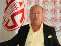 Gencer: Antalya tarihinde bir ilki başardı