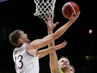 Eurobasket 2015’te İlk Çeyrek Finalist Belli Oldu