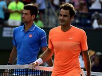 ABD Açık’ta Dev Final