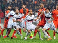 Beşiktaş’ın Konuğu Başakşehir