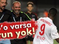 Eto kazandırmaya devam ediyor