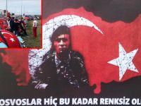 Vosvoslar bu kadar renksiz olmadılar