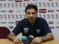 Adana Demirspor, 1461 Trabzon’u 4 Golle Geçti