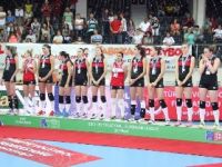 Avrupa Şampiyonu Macaristan