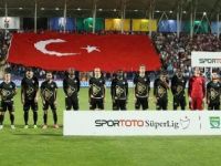 Osmanlıspor Konyasporu konuk ediyor