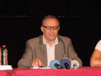 AB Bakanı Ve Başmüzakereci Konca, STK Temsilcileri İle Buluştu