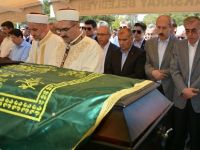 Bakan Alaboyun’un Acı Günü