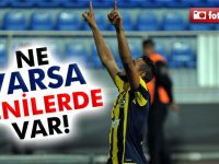 Kasımpaşa 0-1 Fenerbahçe
