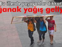 14 Eylül 2015 yurtta hava durumu