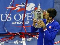 Djokovıc, ABD Açık’ta Zirvede