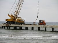 Yılmaz: “Kuş Cenneti’ne Kadar Deniz Taşımacılığı Yapacağız”