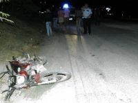 Tekirdağ’da Trafik Kazası: 1 Yaralı