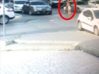 Yere Düşen 14 Bin TL’yi Alıp Kayıplara Karıştı