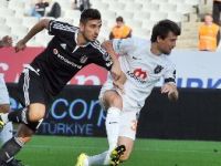 Beşiktaş’a Oğuzhan’dan Kötü Haber