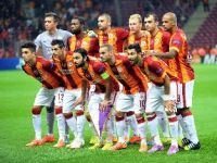Galatasaray, Devler Liginde 158. Randevusuna Çıkacak