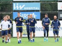 Fenerbahçe’de Molde Hazırlıkları Başladı