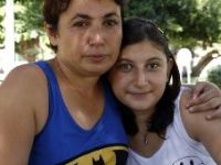 Aylin’in Kalbiyle “Uyumsuz” Yaşam Mücadelesi