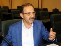 ŞAHİN, 5 BAŞLIK ALTINDA ÇALIŞMALARA BAŞLADI