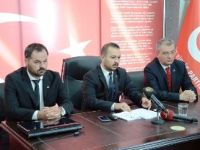 Kur’an Ve Bayraklı Devir Teslim