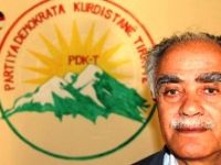 Kürt Partilerinden Süreç Değerlendirmesi