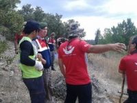 Kayıp Avcının Kemikleri Ve Eşyaları Da Bulundu