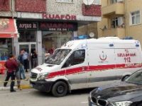 Çekmeköy’de Eski Koca Dehşeti: 2 Ölü