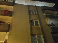 Polis memuru baldızını öldürdü