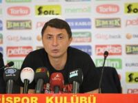 ARVELADZE: "ALTIN DEĞERİNDE BİR 3 PUAN ALDIK"