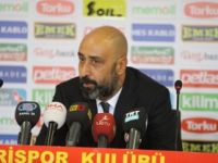TOLUNAY KAFKAS: "KAYSERİSPOR’U HAK ETTİĞİ YERLERE GETİRECEĞİZ"