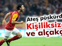 Selçuk inandan sert sözler