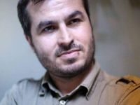 Haberciler kaza yaptı 2 yaralı