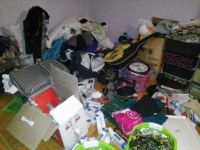 Viranşehir’de Şafak Operasyonu