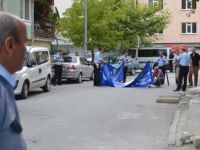 Kurşunların Hedefi Oldu