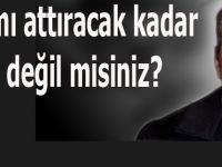 Çakıcı:Çok sert konuştu