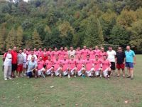 İstanbul Bafraspor'da hedef şanpiyonluk