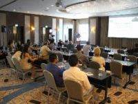 Samsun’da Web Sempozyumu