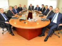 Samsun TSO’dan Mitinge Davet