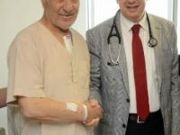 Iraklı Hasta, Kalbi İçin Çareyi Türkiye’de Buldu